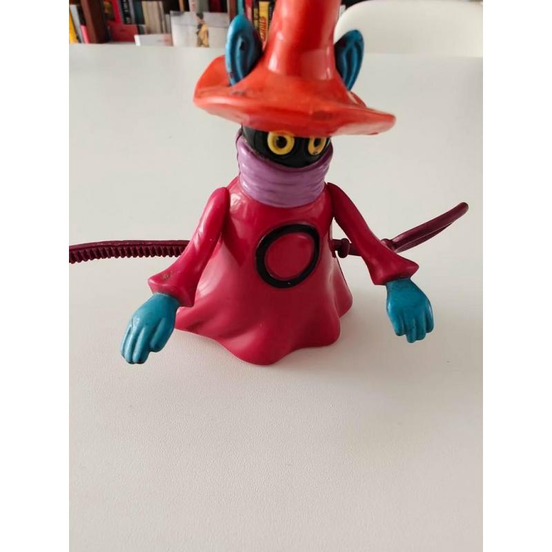 Masters of the Universe - Orko - incompleet
