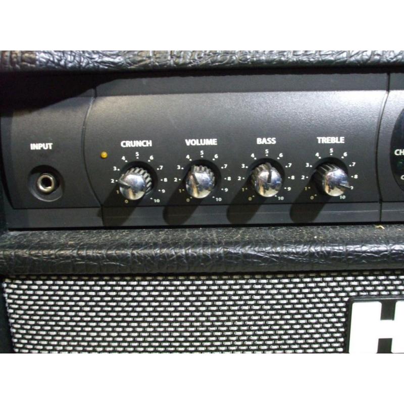 Hartke GT100 amp