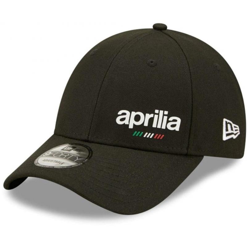 Aprilia repreve flawless cap pet 60221446 new era