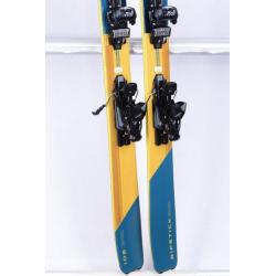 172; 180 cm freeride ski's ELAN RIPSTICK 106 2022