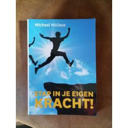 Boeken Michael Claus