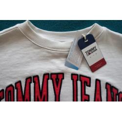 Casual trui Tommy Hilfiger. Maat S.