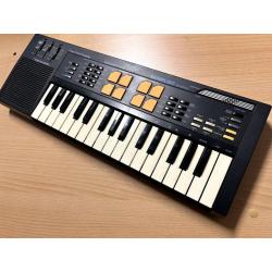 Realistic Concertmate 650 vintage 80’s keyboard