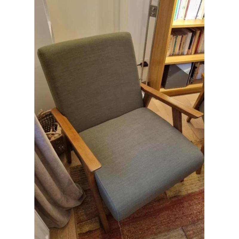 Fauteuil individuel