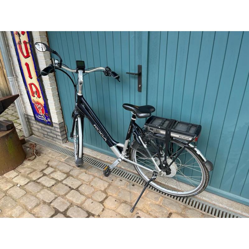 Koga e-deluxe 53cm elektrische fiets