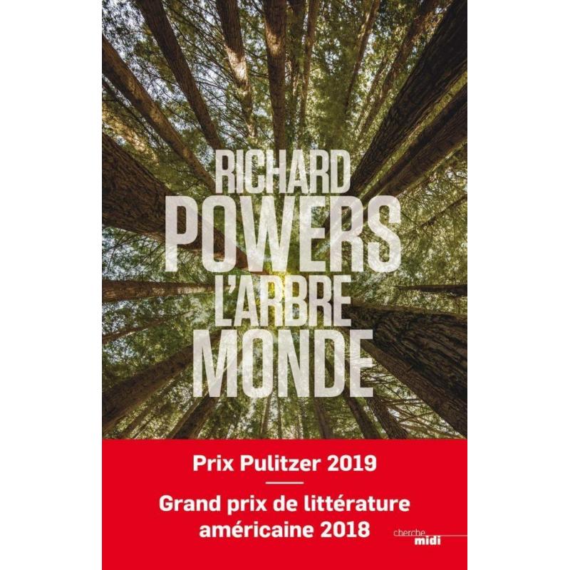 L'Arbre-Monde - Richard Powers